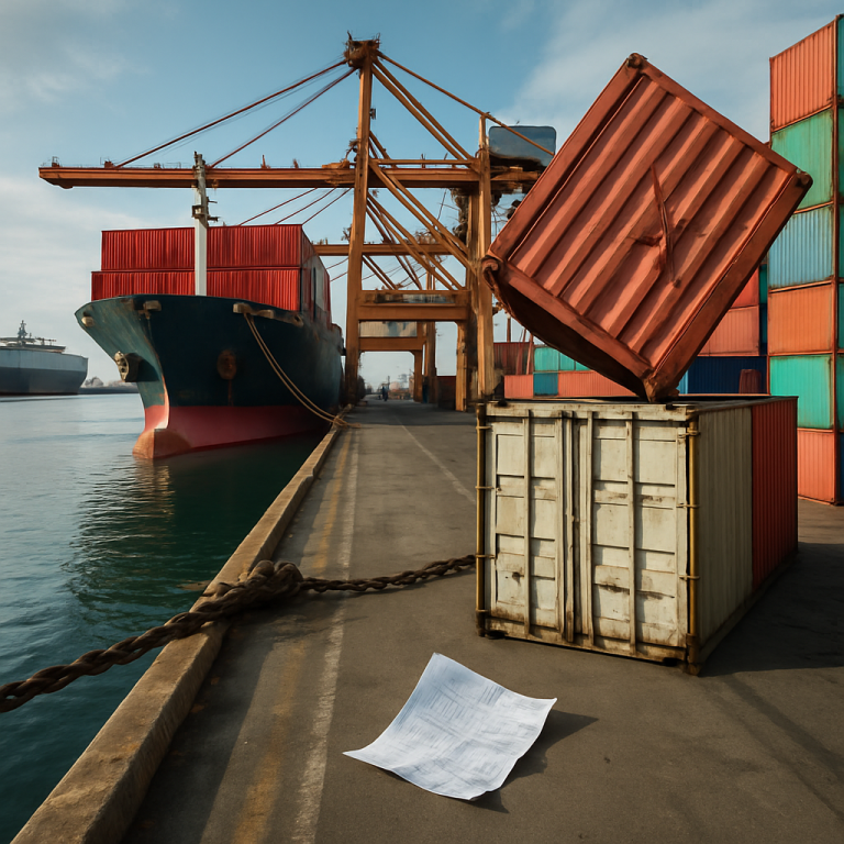 How Documentation Errors Cause Failure in International Trade: Examples, Corrections & Consequences