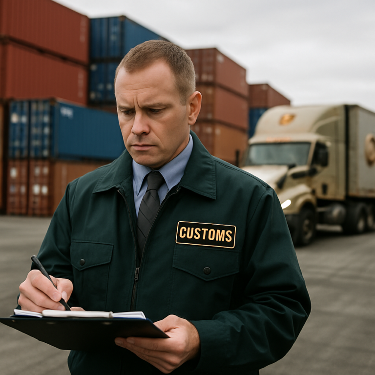 Customs Clearance Ups Process and Tracking: Understanding Import Requirements in the US