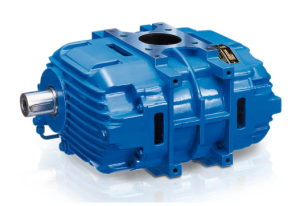 Rotary Lobe Compressor Market 2
