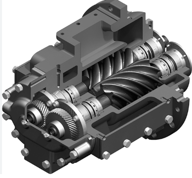 Screw Compressor Market 2026–2030 Forecast: Industrial Trends, Technology Shifts, and Global Growth