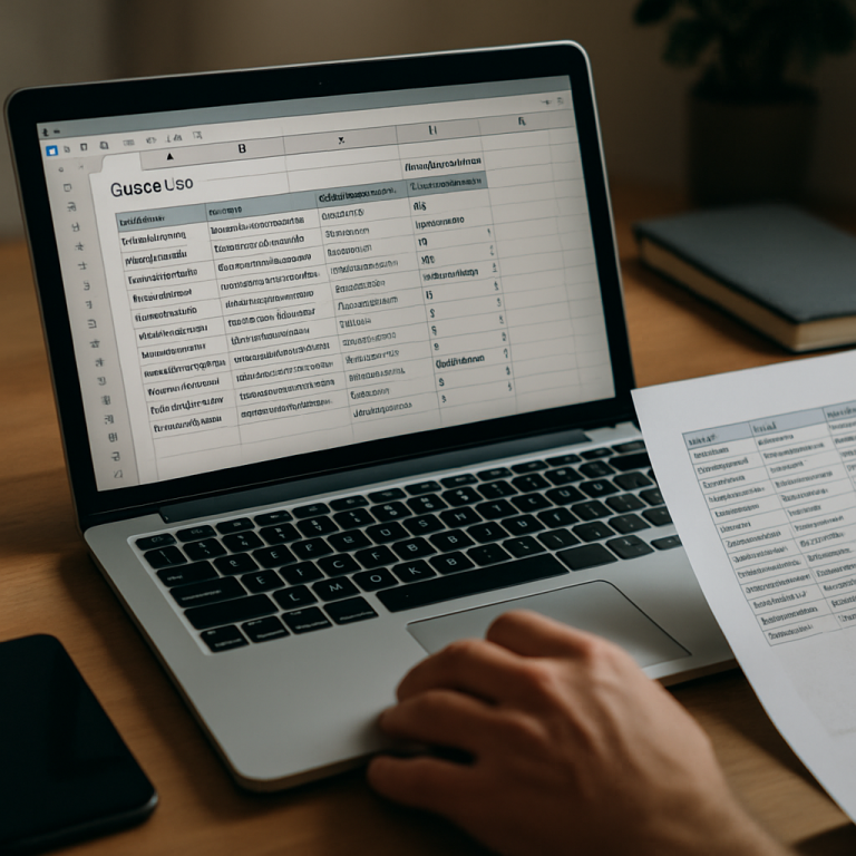 Export Zola Guest List: Step-by-Step Process, Spreadsheet Download, and RSVP Tracking