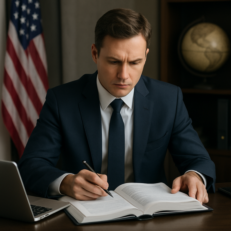 What is an Internal Compliance Program for Export Control in the BIS Manual and Policy Requirements
