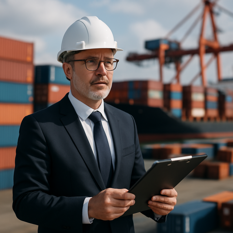How International Shipping Companies in Atlanta Georgia Handle Container and Ocean Freight Services