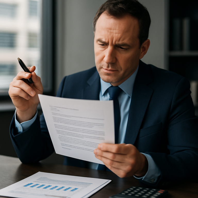 How to Write a Tariff Increase Letter to Customers Explaining Surcharge Changes and Rates