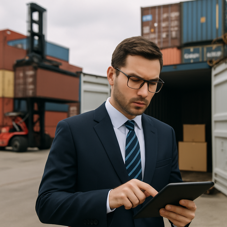 What to Expect in Less Than Container Load International Shipping: Meaning, Costs, and Tracking