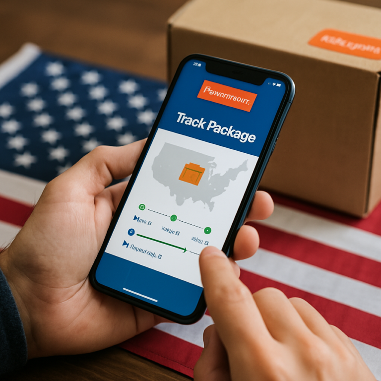 How to Use AliExpress Saver Shipping Tracking for Your Number in the USA and Beyond