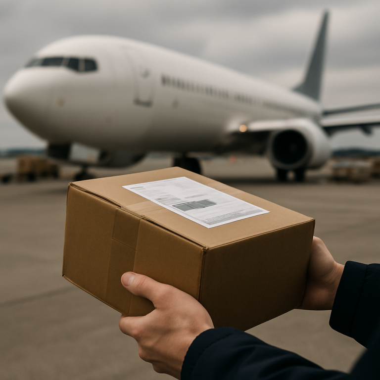 What to Do if Your AliExpress Package is Stuck at Awaiting Flight for Weeks or Longer