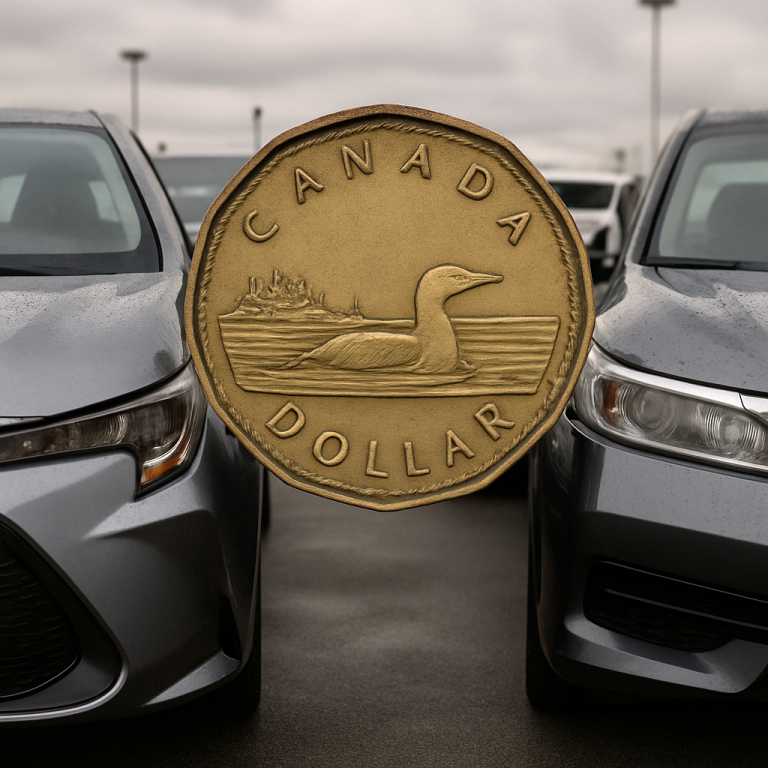What Do Toyota Honda Canadian Car Tariffs Mean for Prices and Which Brands Get Hit Hardest?