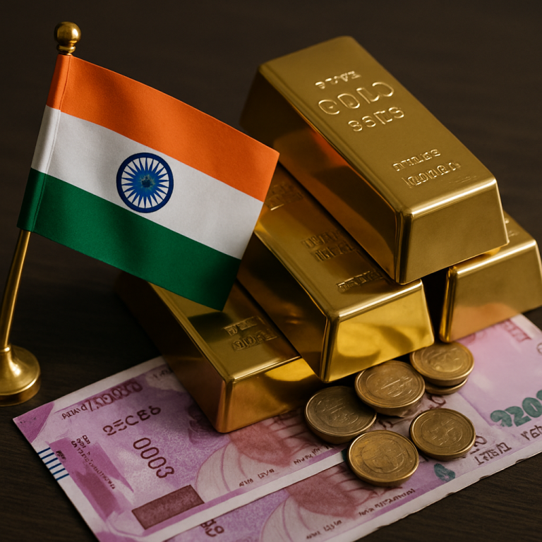 What to Know About Gold Import Duty News and Changes in India in 2026