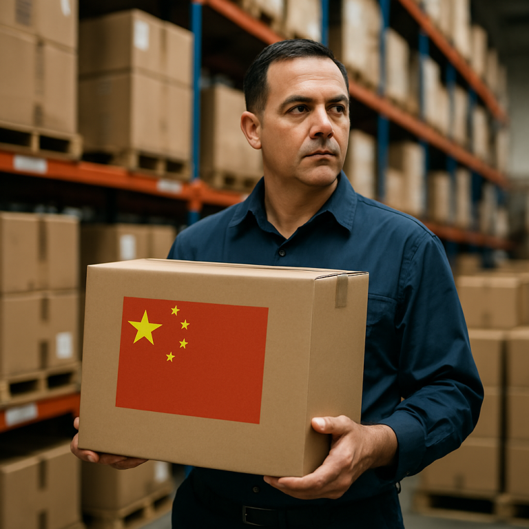 What You Need to Know About China Direct Sourcing Ltd: Reviews, Contact, and Wholesale Services