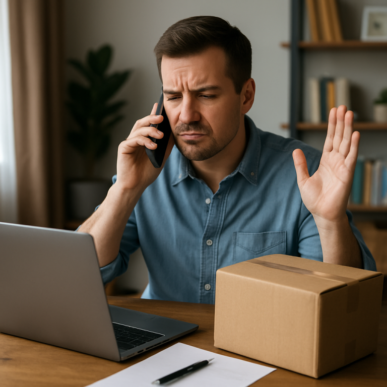 Why Is an AliExpress Seller Asking You to Cancel Your Order and Is This Allowed?