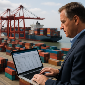 Bayport Container Terminal Vessel Schedule: How to Check Arrivals, Departures, and Container Availability