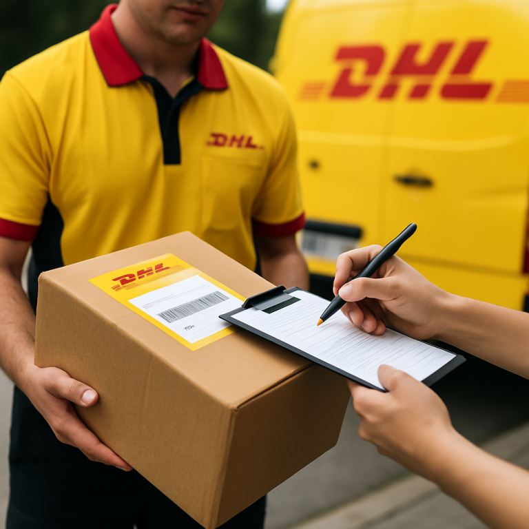 DHL Express Import Duty Payment Required for Delivery: Meaning, Who Pays, and What Happens Next
