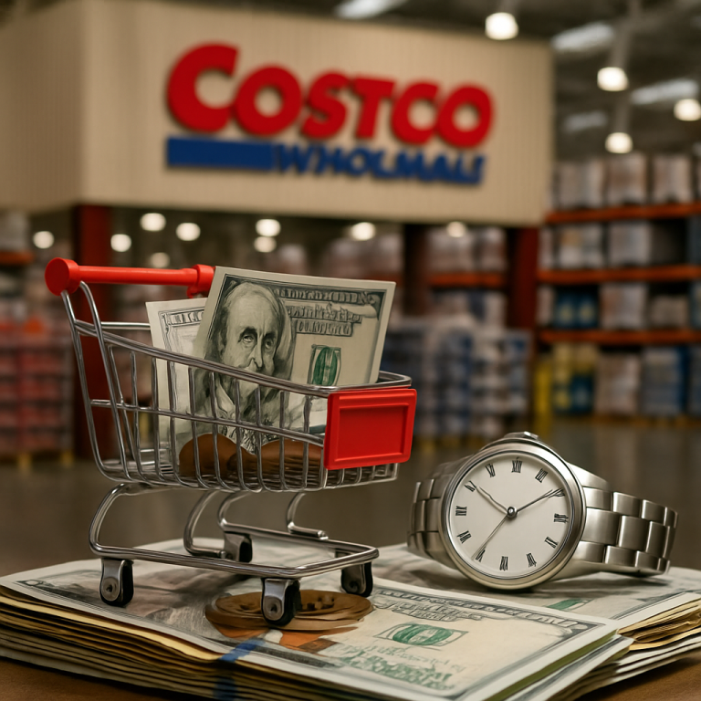 Costco Tariff Refund Details: Member Savings, Timing, and What Is Still Unclear