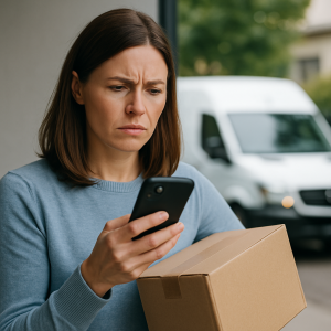 Does “Out for Delivery” Mean You’ll Get It Today? What the Status Means and What to Check