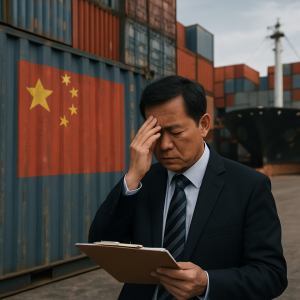 Check Poa Are There Shipping Delays From China Right Now? Causes, Customs, and ...